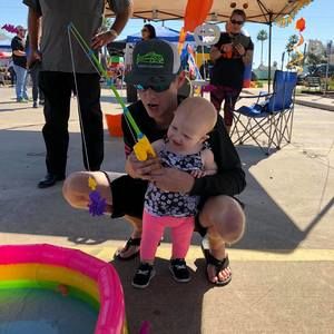 Meet your Posher, Colby